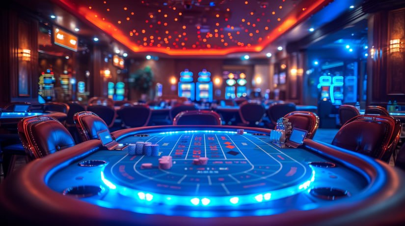 ph85 Game Lobby showing casino and sports games categories on Philippines mobile screen